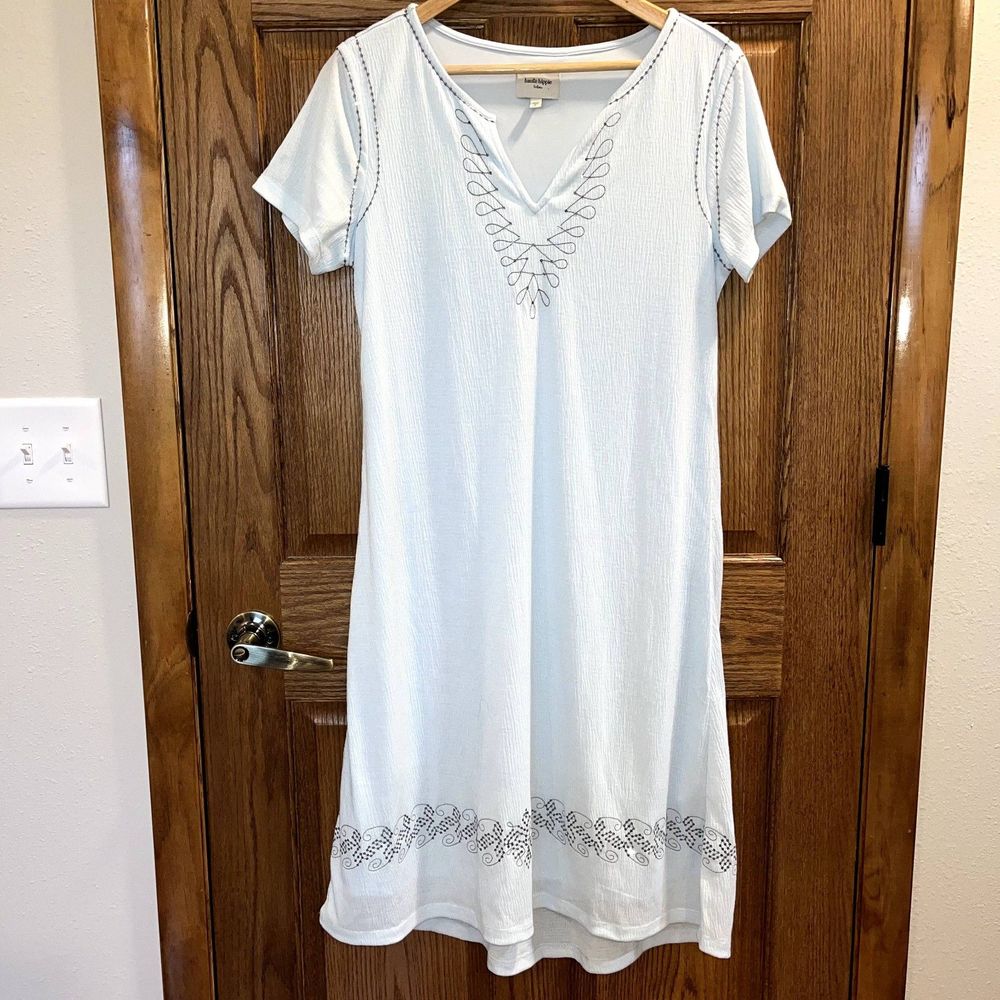 haute hippie blue sequin dress Hautie Hippie Sequin Top Dress